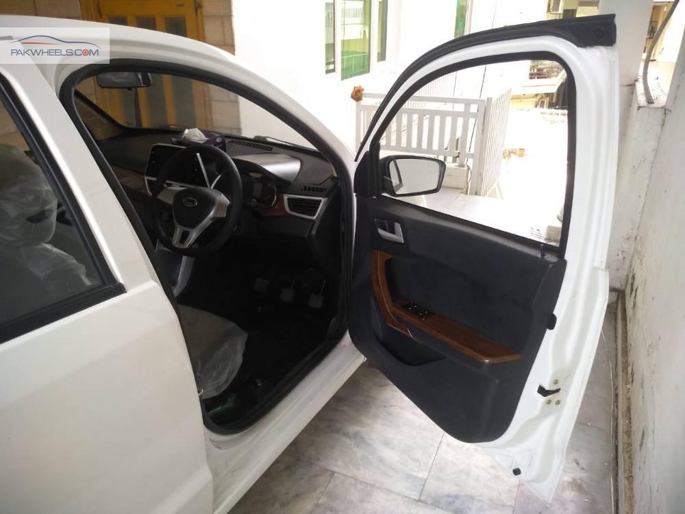 United Bravo 2019 for Sale in Islamabad United Bravo 2019 for Sale in Islamabad Image-7