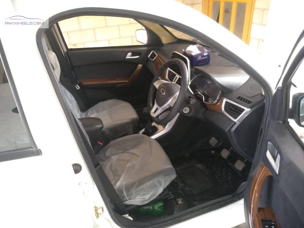 United Bravo 2019 for Sale in Islamabad United Bravo 2019 for Sale in Islamabad Image-9