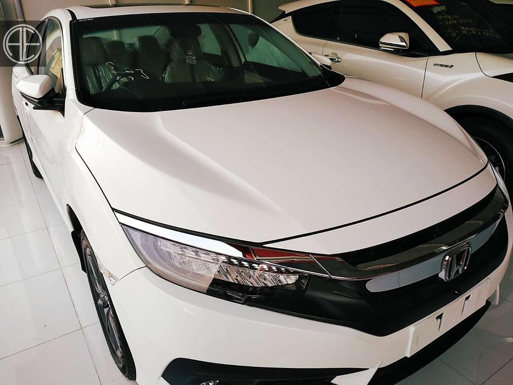 Honda Civic 2019 for Sale in Rawalpindi Honda Civic 2019 for Sale in Rawalpindi Image-2