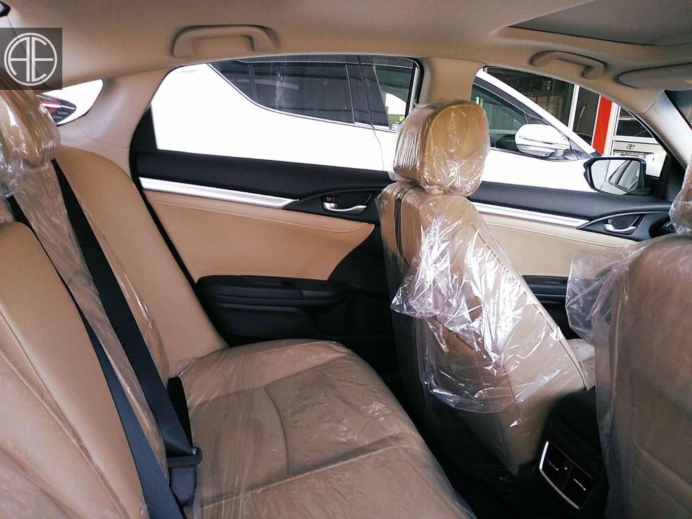 Honda Civic 2019 for Sale in Rawalpindi Honda Civic 2019 for Sale in Rawalpindi Image-11