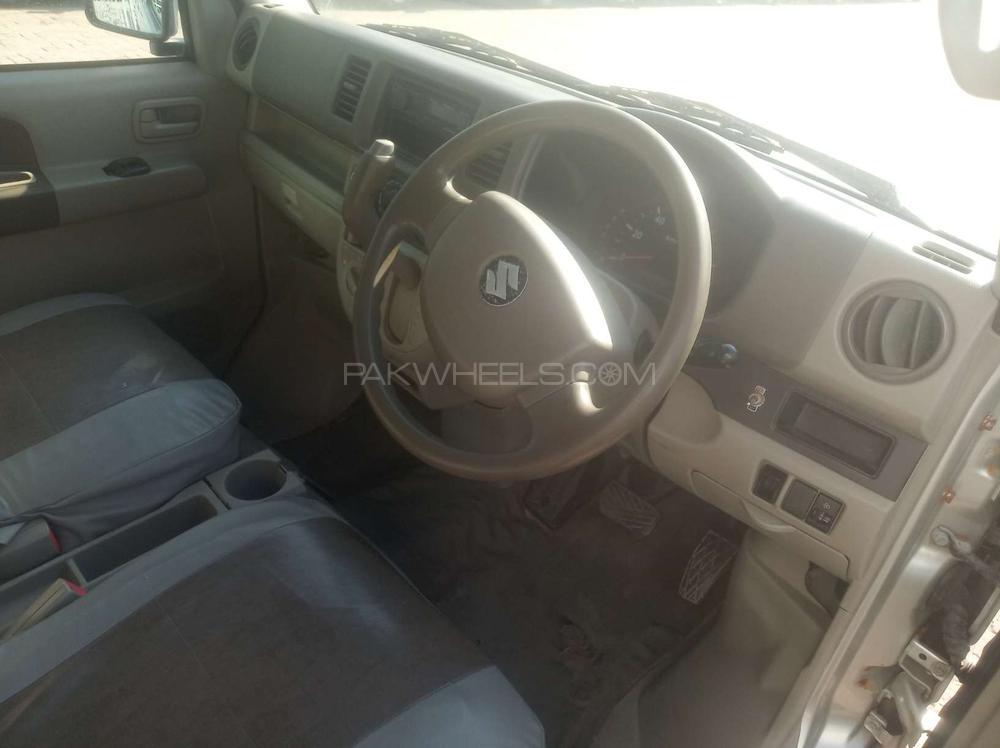 Suzuki Every 2007 for Sale in Gujranwala Suzuki Every 2007 for Sale in Gujranwala Image-6