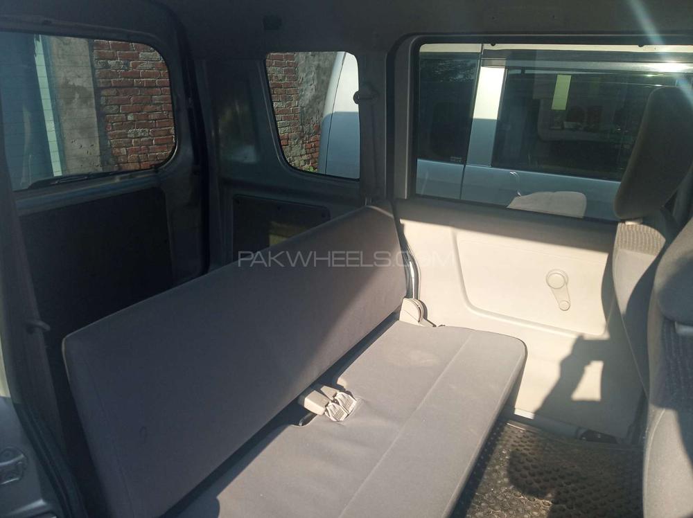 سوزوکی ایوری 2014 for Sale in گجرانوالہ سوزوکی ایوری 2014 for Sale in گجرانوالہ Image-9