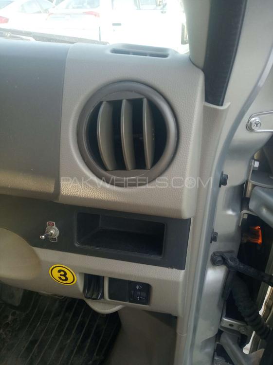 سوزوکی ایوری 2014 for Sale in گجرانوالہ سوزوکی ایوری 2014 for Sale in گجرانوالہ Image-11
