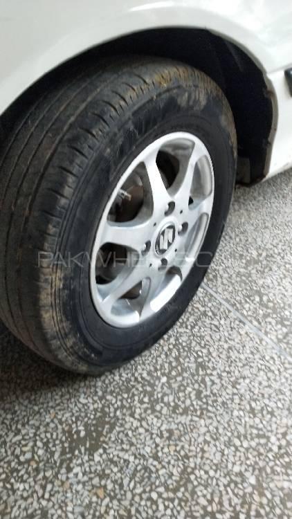 Suzuki Cultus 2007 for Sale in Rawalpindi Suzuki Cultus 2007 for Sale in Rawalpindi Image-9