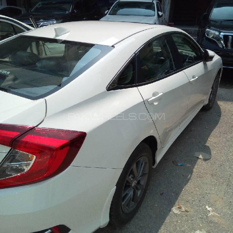 Honda Civic 2019 for Sale in Islamabad Honda Civic 2019 for Sale in Islamabad Image-3