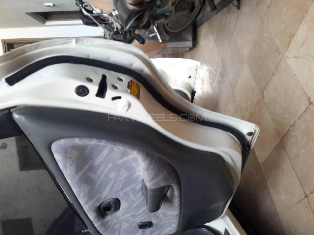 Suzuki Baleno 2005 for Sale in Rahim Yar Khan Suzuki Baleno 2005 for Sale in Rahim Yar Khan Image-11