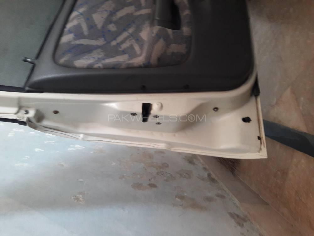 Suzuki Baleno 2005 for Sale in Rahim Yar Khan Suzuki Baleno 2005 for Sale in Rahim Yar Khan Image-13