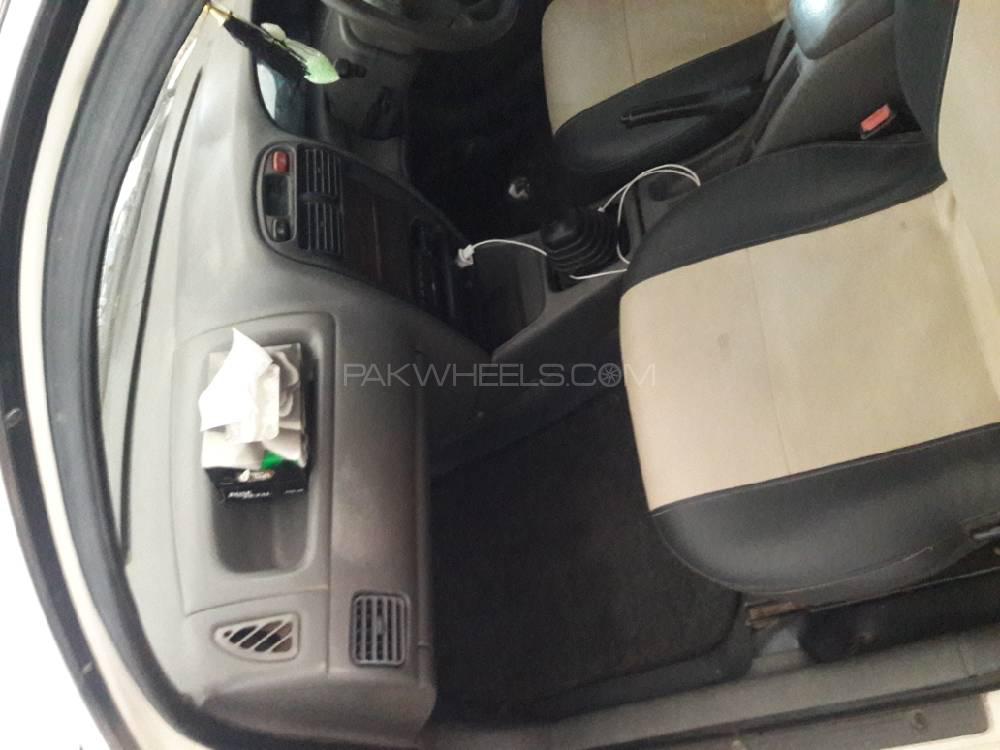 Suzuki Baleno 2005 for Sale in Rahim Yar Khan Suzuki Baleno 2005 for Sale in Rahim Yar Khan Image-14