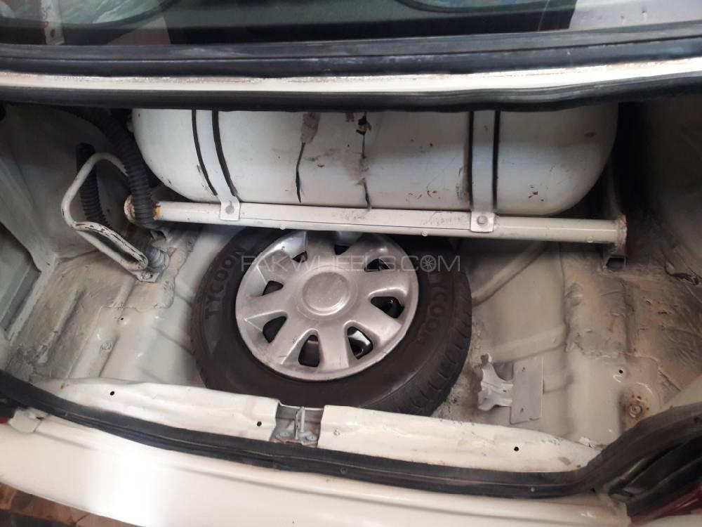 Suzuki Baleno 2005 for Sale in Rahim Yar Khan Suzuki Baleno 2005 for Sale in Rahim Yar Khan Image-15