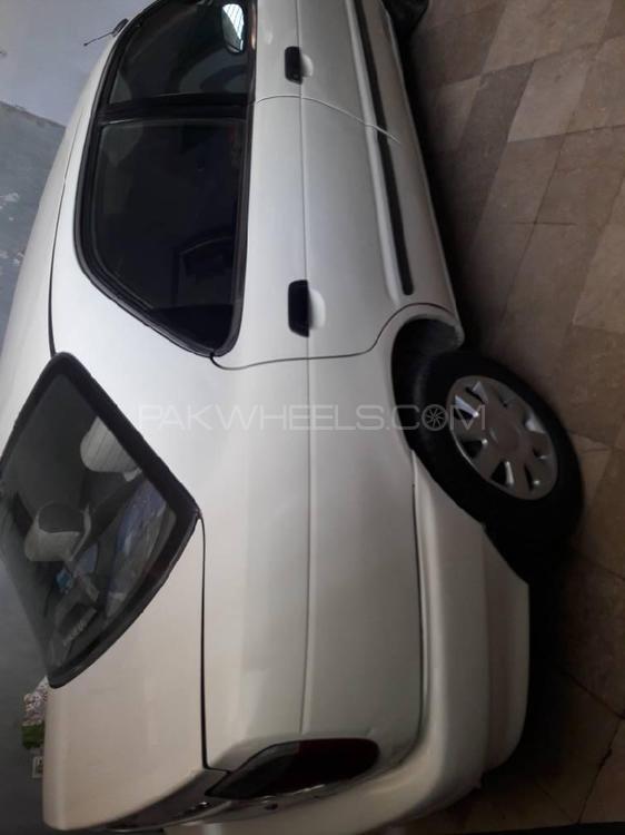 Suzuki Baleno 2005 for Sale in Rahim Yar Khan Suzuki Baleno 2005 for Sale in Rahim Yar Khan Image-3