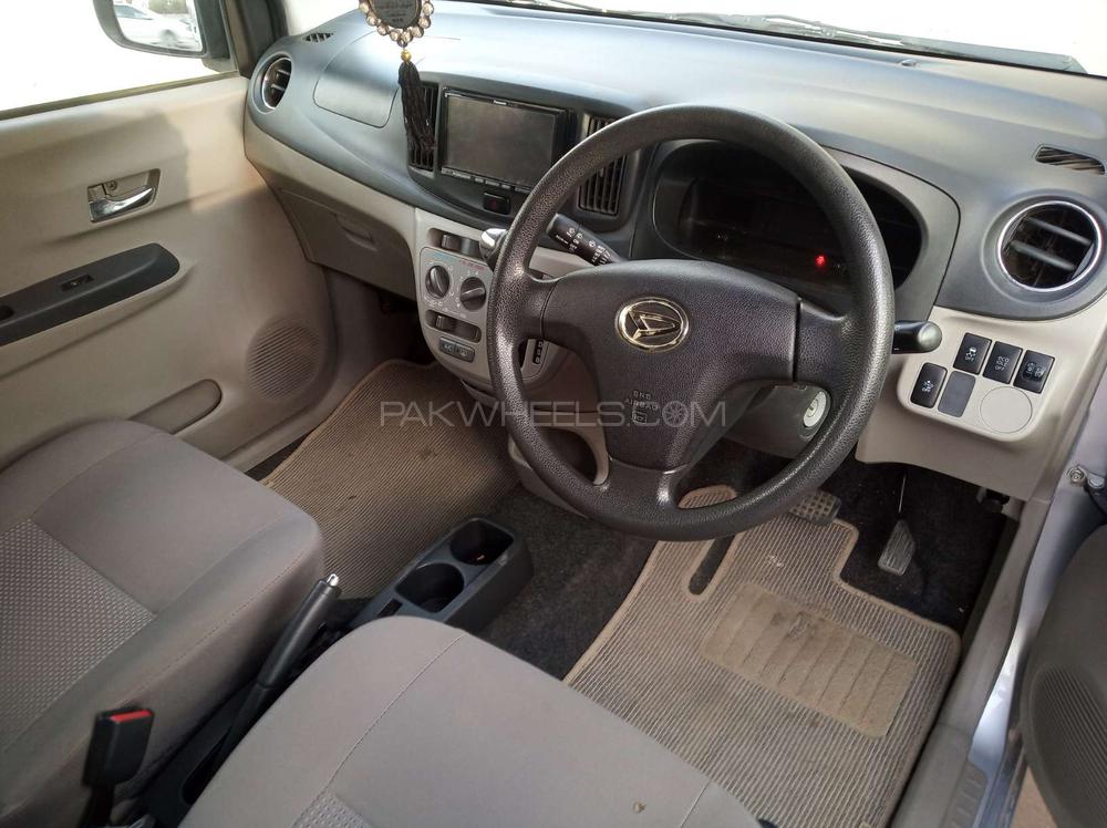 Daihatsu Mira 2014 for Sale in Karachi Daihatsu Mira 2014 for Sale in Karachi Image-4