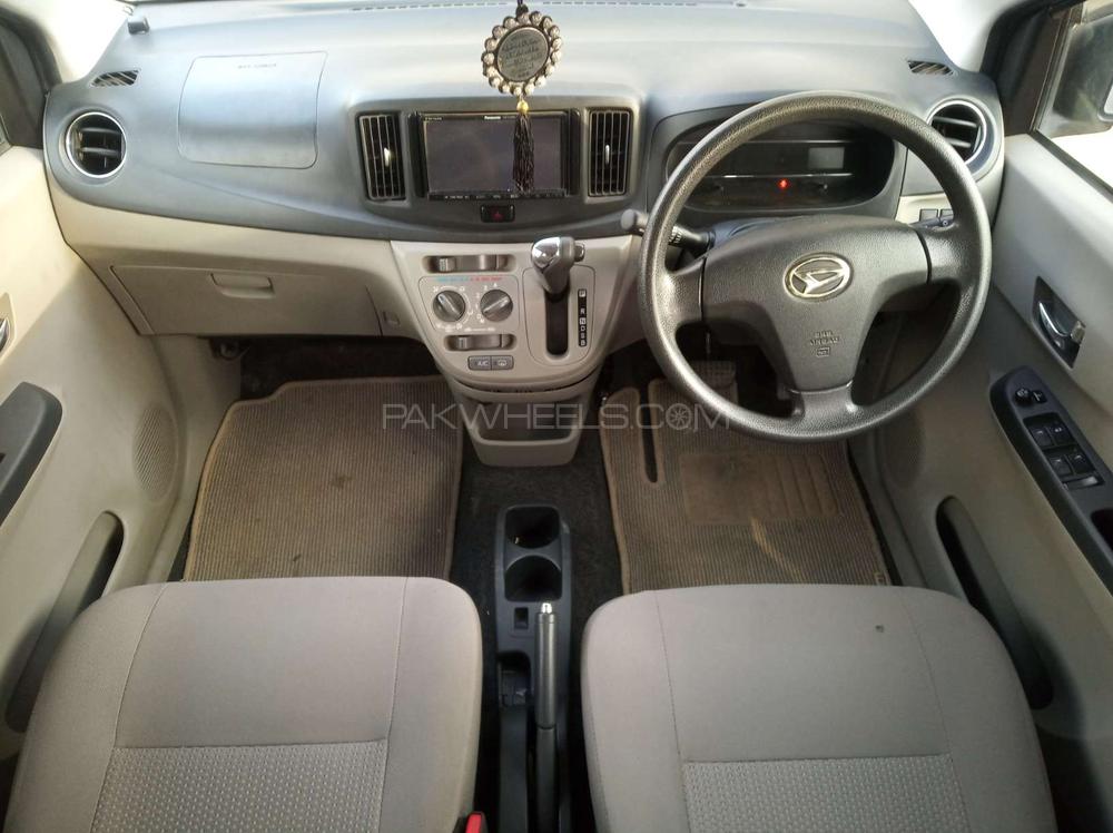 Daihatsu Mira 2014 for Sale in Karachi Daihatsu Mira 2014 for Sale in Karachi Image-11