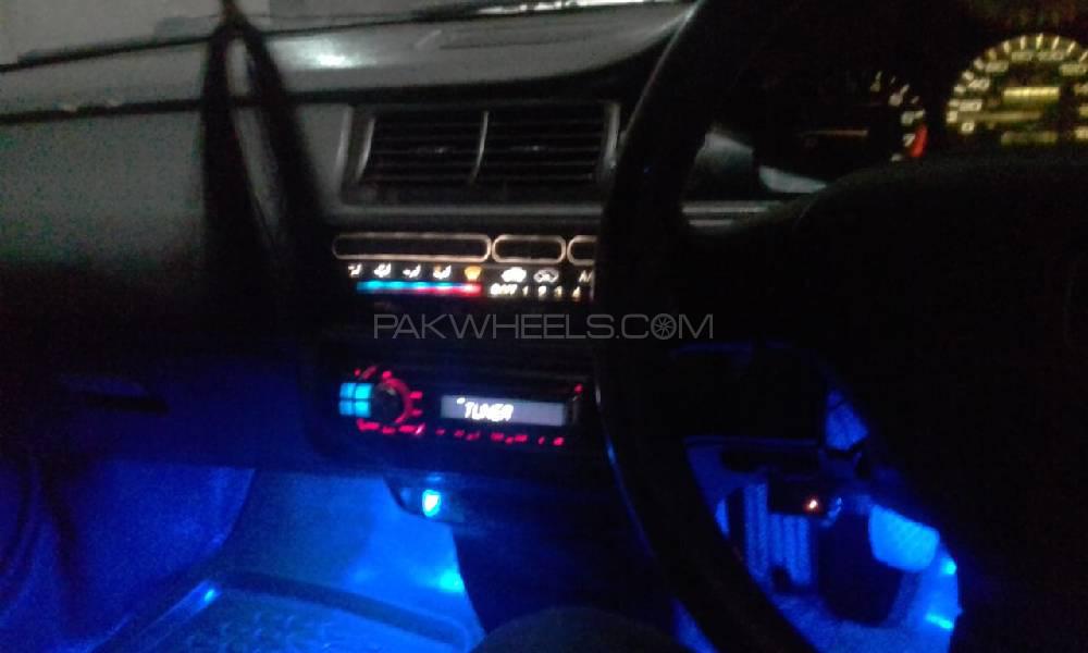 Honda Civic 1995 for Sale in Karachi Honda Civic 1995 for Sale in Karachi Image-7