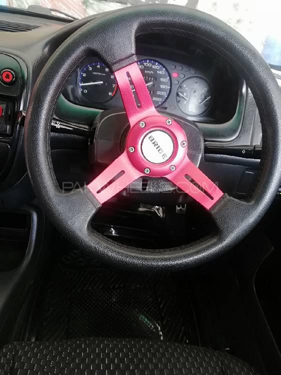 Honda Civic 1998 for Sale in Abbottabad Honda Civic 1998 for Sale in Abbottabad Image-8
