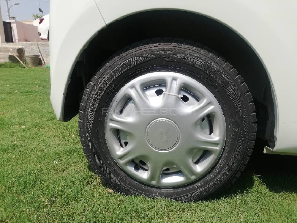 ڈائیہاتسو میرا 2014 for Sale in ملتان ڈائیہاتسو میرا 2014 for Sale in ملتان Image-2