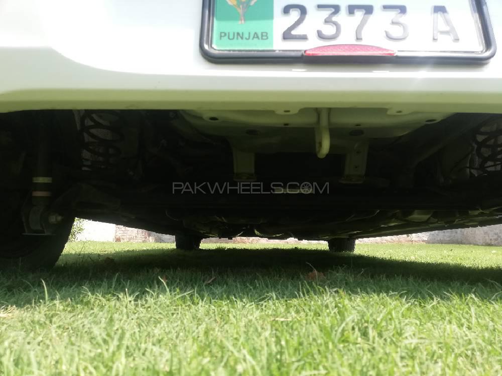 ڈائیہاتسو میرا 2014 for Sale in ملتان ڈائیہاتسو میرا 2014 for Sale in ملتان Image-6
