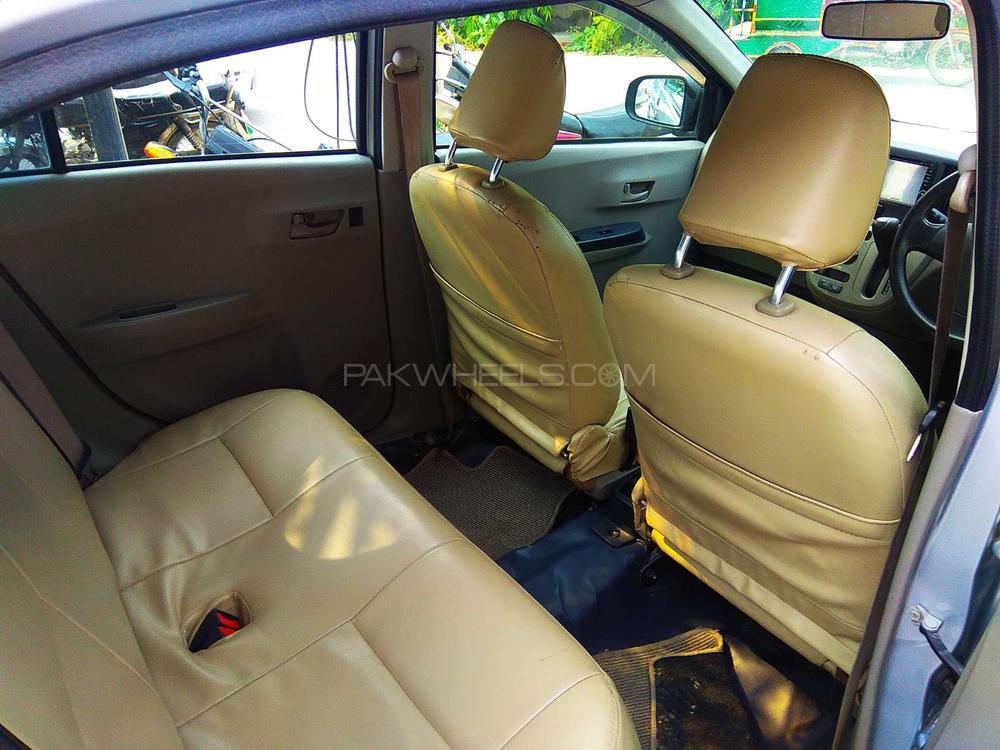 Daihatsu Mira 2013 for Sale in Lahore Daihatsu Mira 2013 for Sale in Lahore Image-8