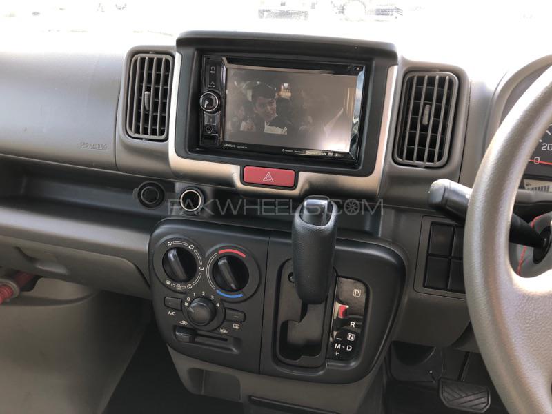 Suzuki Every 2015 for Sale in Sialkot Suzuki Every 2015 for Sale in Sialkot Image-7