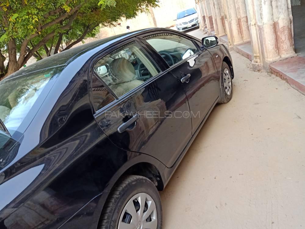 Toyota Corolla 2014 for Sale in Lahore Toyota Corolla 2014 for Sale in Lahore Image-5