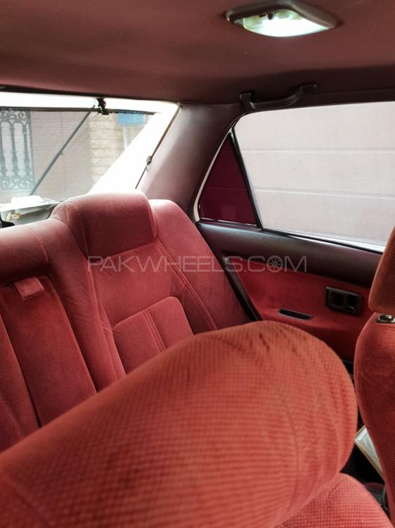 Toyota Corolla 1988 for Sale in Lahore Toyota Corolla 1988 for Sale in Lahore Image-7