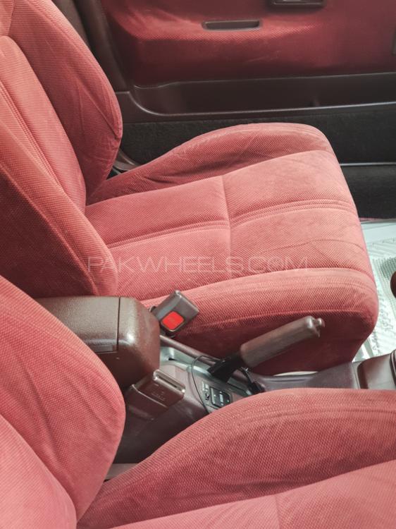 Toyota Corolla 1988 for Sale in Lahore Toyota Corolla 1988 for Sale in Lahore Image-8
