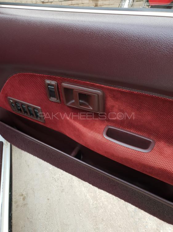 Toyota Corolla 1988 for Sale in Lahore Toyota Corolla 1988 for Sale in Lahore Image-11
