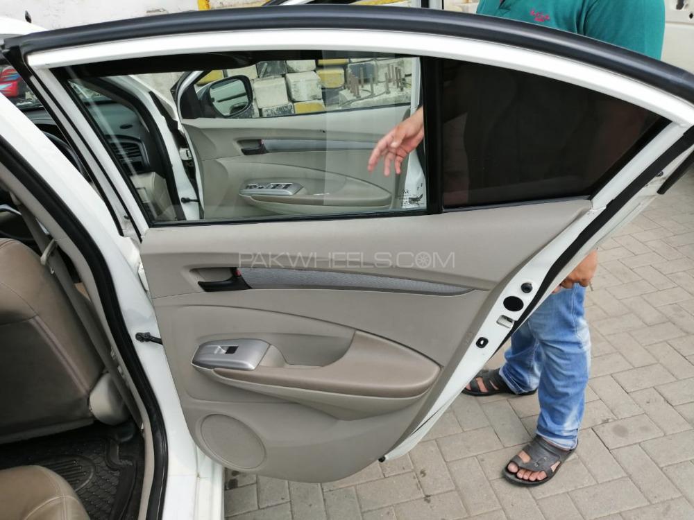 ہونڈا سٹی 2014 for Sale in لاہور ہونڈا سٹی 2014 for Sale in لاہور Image-9