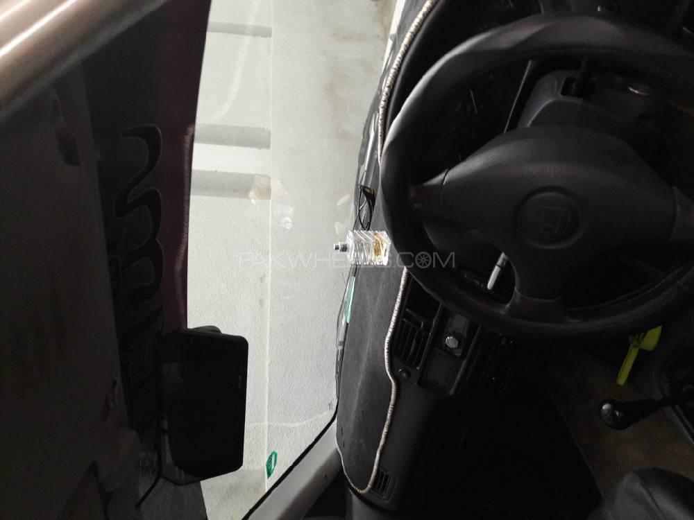 Honda Civic 1999 for Sale in Karachi Honda Civic 1999 for Sale in Karachi Image-5
