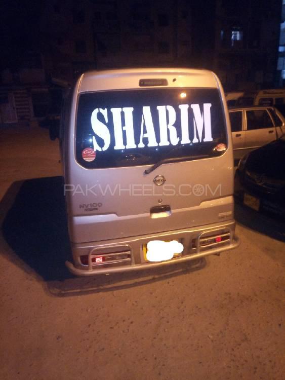 Nissan Clipper 2013 for Sale in Karachi Image-1