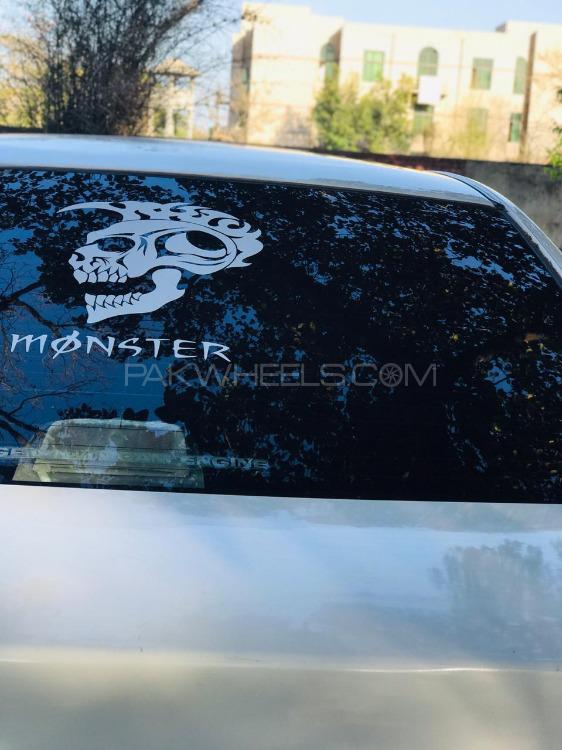 Toyota Corolla 2008 for Sale in Sheikhupura Toyota Corolla 2008 for Sale in Sheikhupura Image-3