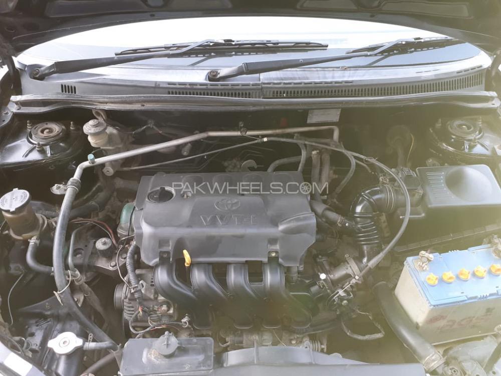 Toyota Corolla 2008 for Sale in Sheikhupura Toyota Corolla 2008 for Sale in Sheikhupura Image-7