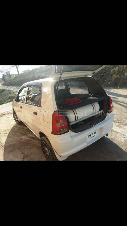 Suzuki Alto 2005 for Sale in Nowshera Suzuki Alto 2005 for Sale in Nowshera Image-6