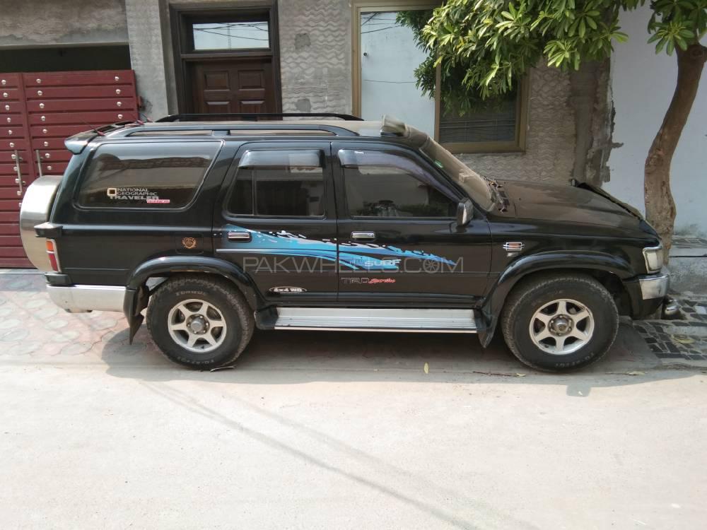 Toyota Surf 1994 for Sale in Sargodha Image-1