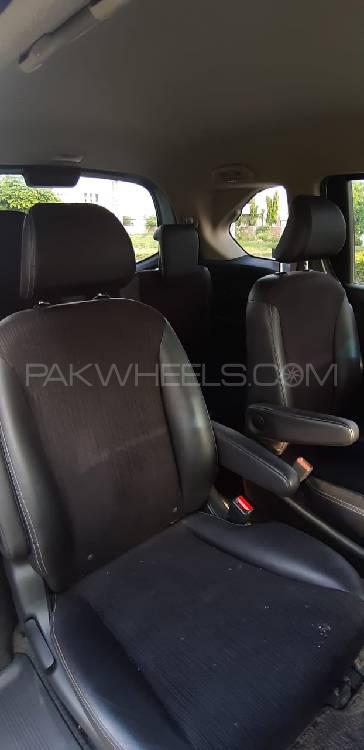 ہونڈا فریڈ 2012 for Sale in اسلام آباد ہونڈا فریڈ 2012 for Sale in اسلام آباد Image-12