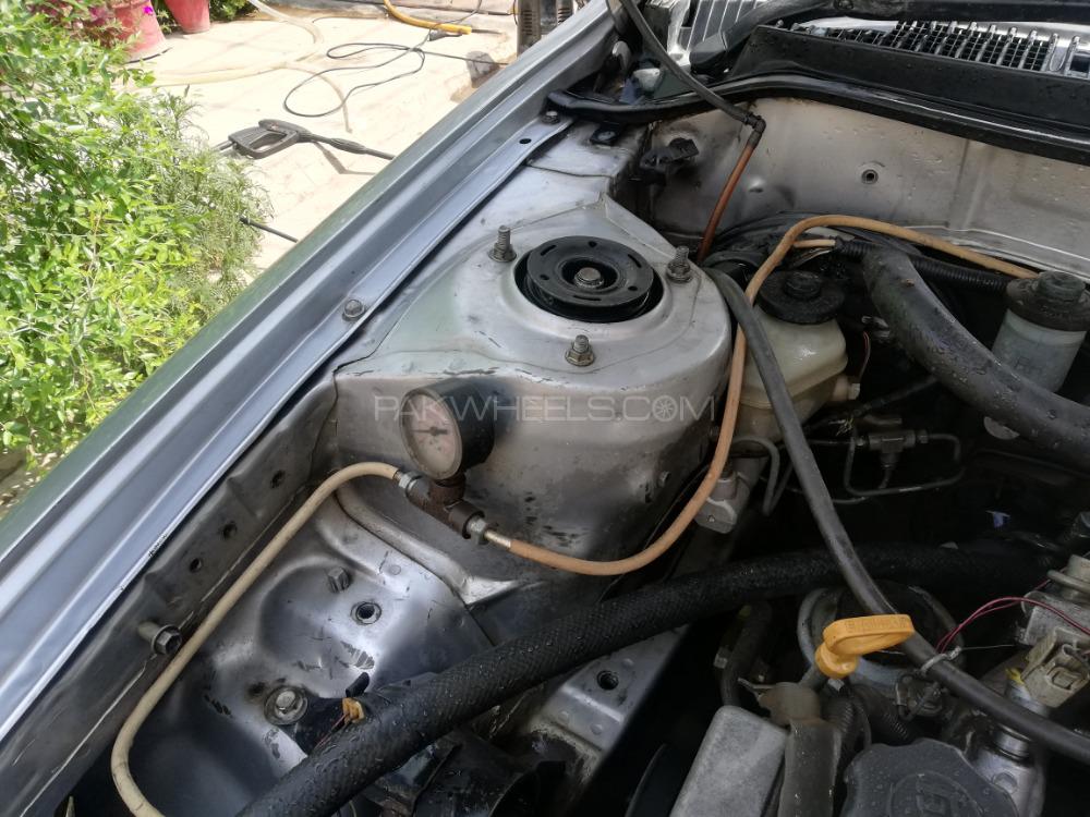 Toyota Corolla 1995 for Sale in Peshawar Toyota Corolla 1995 for Sale in Peshawar Image-7