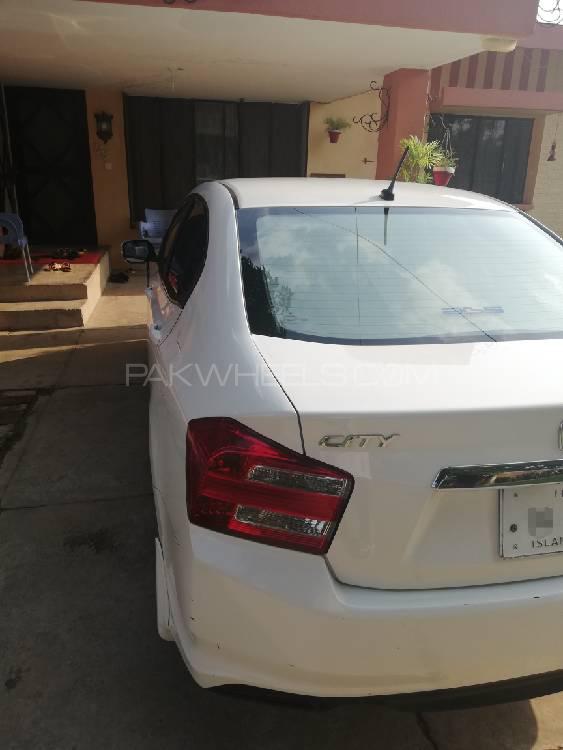 Honda City 2015 for Sale in Kharian Honda City 2015 for Sale in Kharian Image-15