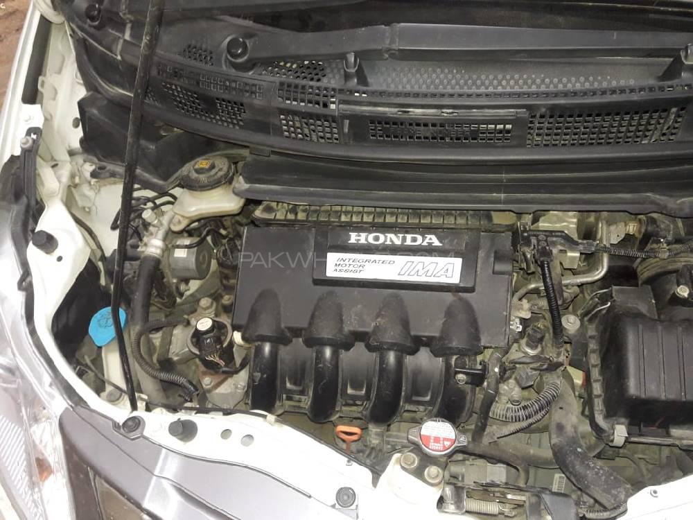 Honda Freed 2013 for Sale in Karachi Honda Freed 2013 for Sale in Karachi Image-6