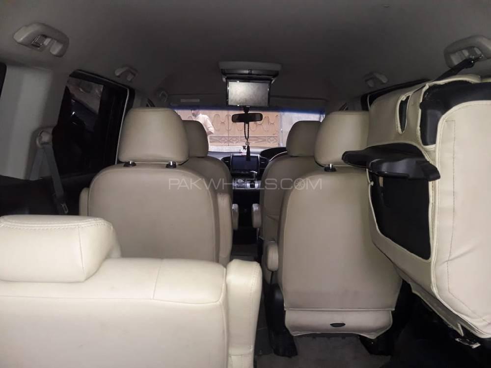 Honda Freed 2013 for Sale in Karachi Honda Freed 2013 for Sale in Karachi Image-5