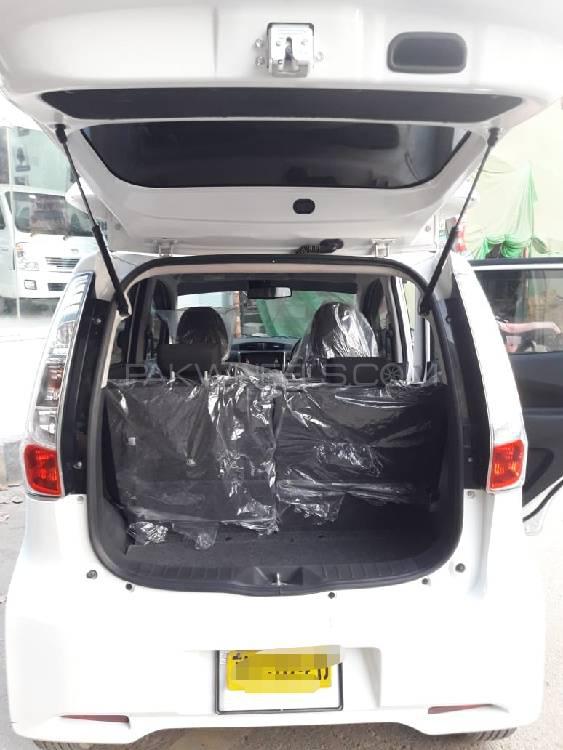 Nissan Dayz Highway Star 2015 for Sale in Karachi Nissan Dayz Highway Star 2015 for Sale in Karachi Image-10