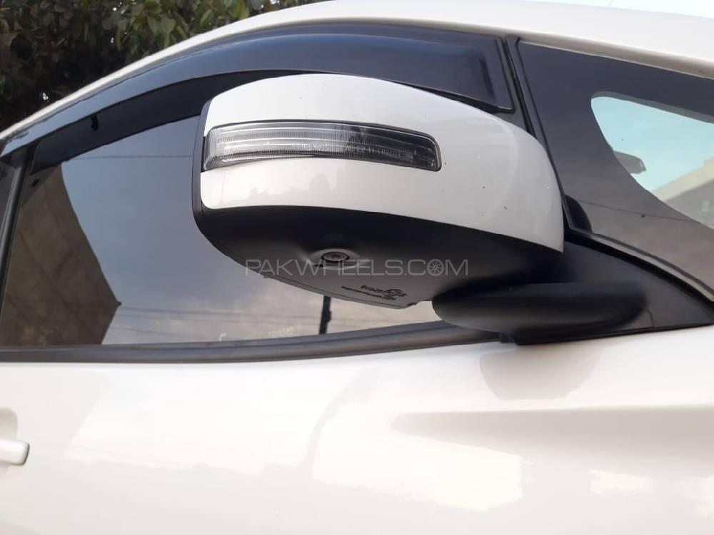 Nissan Dayz Highway Star 2015 for Sale in Karachi Nissan Dayz Highway Star 2015 for Sale in Karachi Image-11