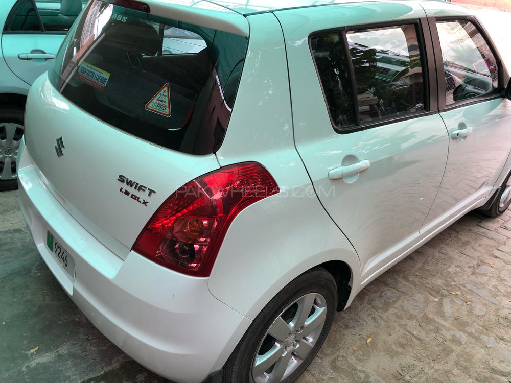 Suzuki Swift 2019 for Sale in Bahawalpur Suzuki Swift 2019 for Sale in Bahawalpur Image-4