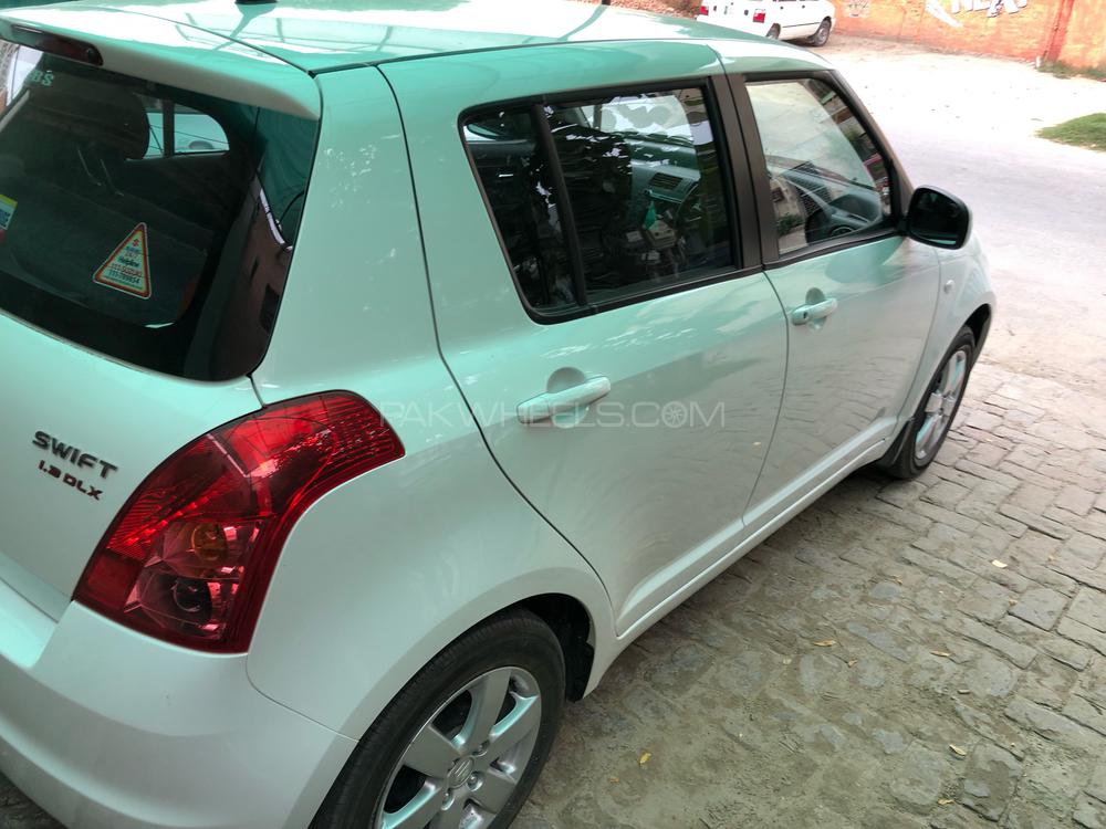 Suzuki Swift 2019 for Sale in Bahawalpur Suzuki Swift 2019 for Sale in Bahawalpur Image-5