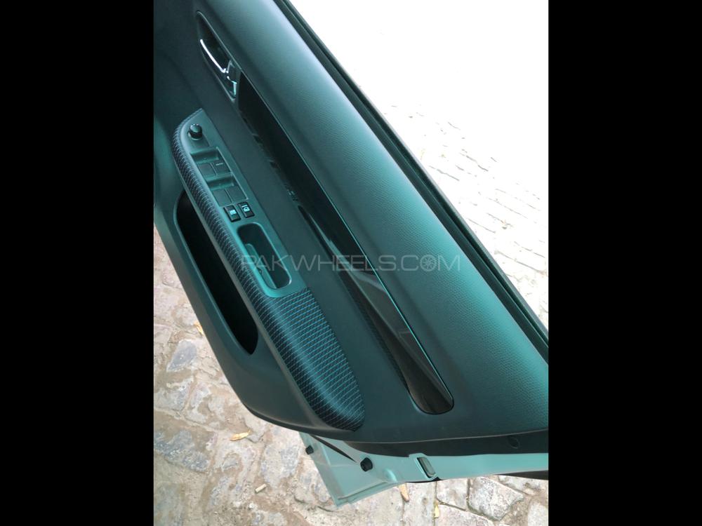 Suzuki Swift 2019 for Sale in Bahawalpur Suzuki Swift 2019 for Sale in Bahawalpur Image-8