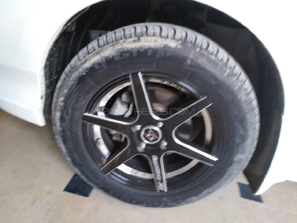 Honda City 2018 for Sale in Rahim Yar Khan Honda City 2018 for Sale in Rahim Yar Khan Image-6