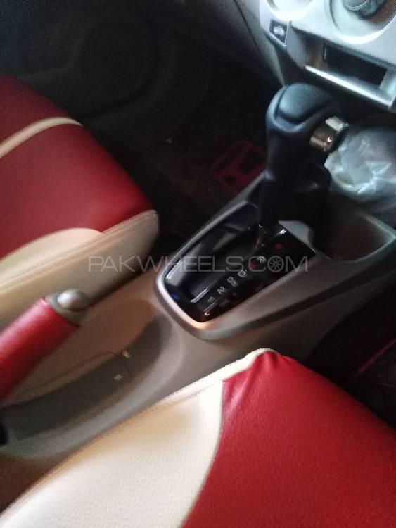 Honda City 2018 for Sale in Rahim Yar Khan Honda City 2018 for Sale in Rahim Yar Khan Image-18