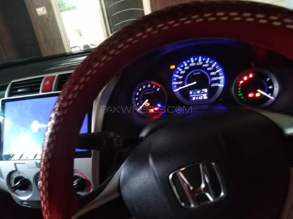 Honda City 2018 for Sale in Rahim Yar Khan Honda City 2018 for Sale in Rahim Yar Khan Image-16