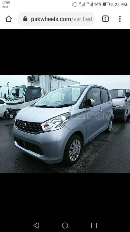 نسان ڈیز 2015 for Sale in راولپنڈی نسان ڈیز 2015 for Sale in راولپنڈی Image-5