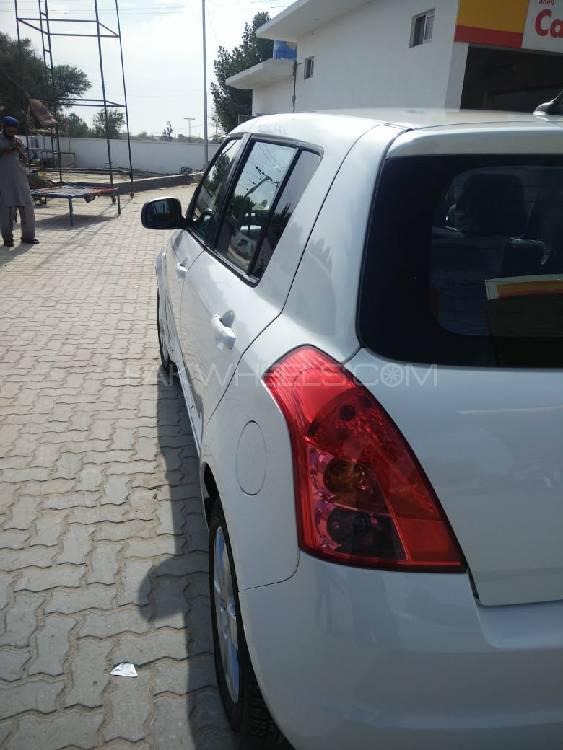 سوزوکی سوئفٹ 2018 for Sale in بہاولپور سوزوکی سوئفٹ 2018 for Sale in بہاولپور Image-5