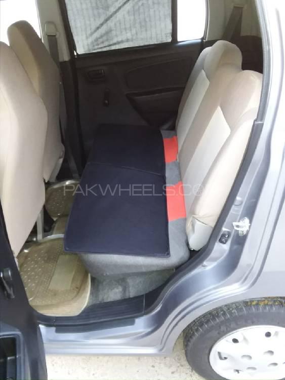 Suzuki Wagon R 2017 for Sale in Karachi Suzuki Wagon R 2017 for Sale in Karachi Image-9