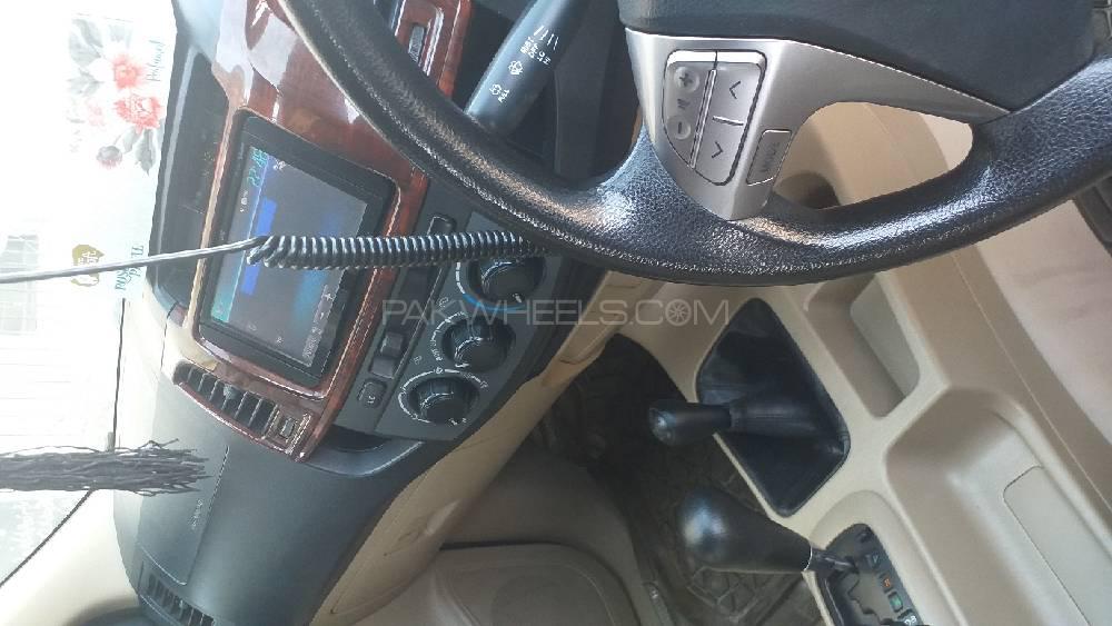 Toyota Hilux 2014 for Sale in Sialkot Toyota Hilux 2014 for Sale in Sialkot Image-5